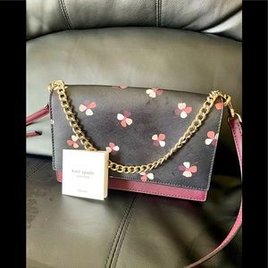 Kate Spade Convertible Cross Body